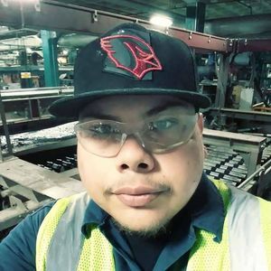 Meet your Posher, Adrian